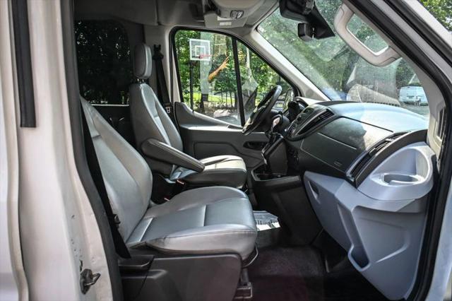 2016 Ford Transit XL