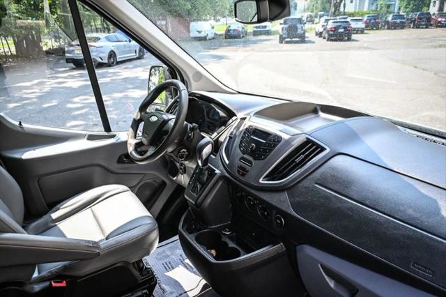2016 Ford Transit XL