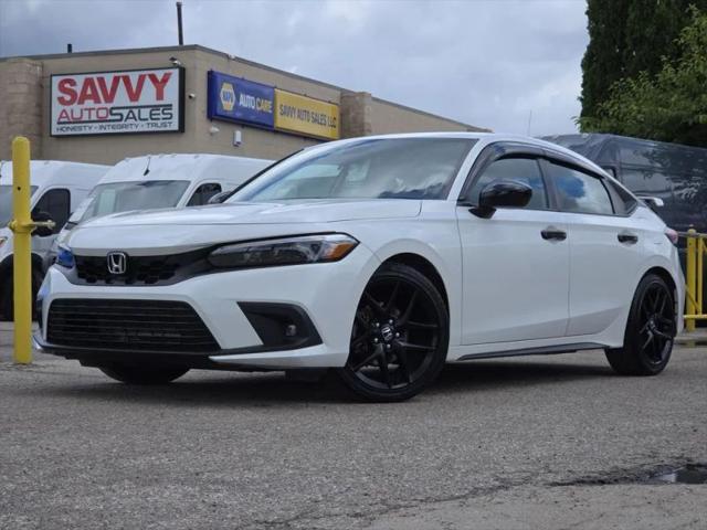 2023 Honda Civic Sport for sale near Columbus, OH