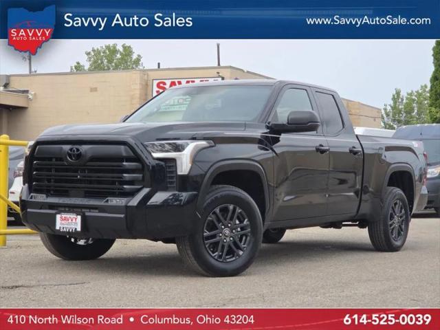 2025 Toyota Tundra SR5 for sale near Columbus, OH