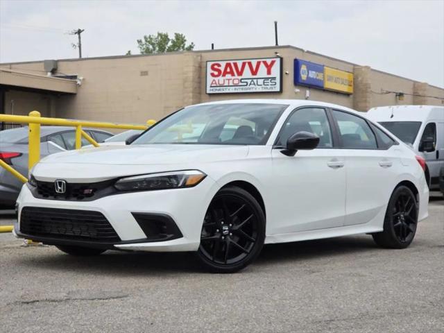 2023 Honda Civic Sedan for sale near Columbus, OH