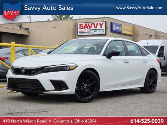 2023 Honda Civic Sedan for sale in Columbus, OH