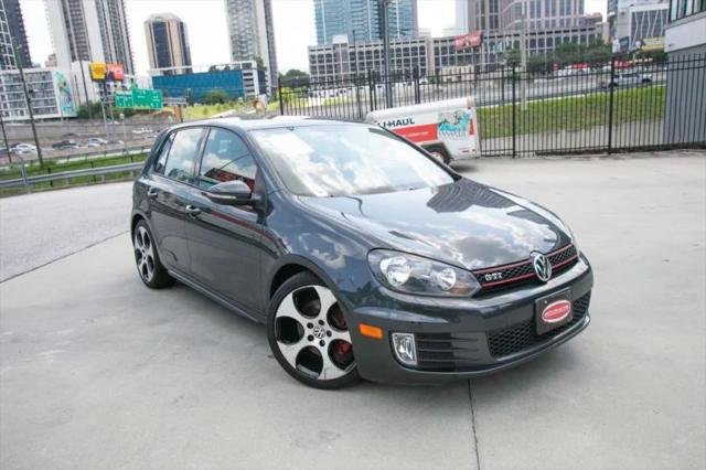 2012 Volkswagen GTI 4-Door for sale in Atlanta, GA