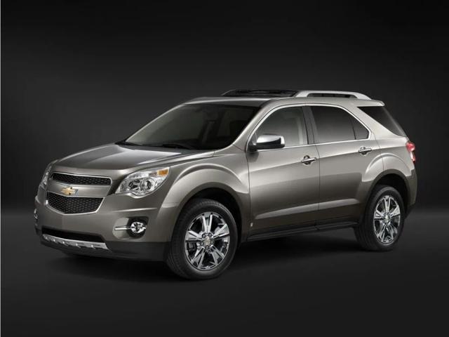 2015 Chevrolet Equinox LT for sale in Atlanta, GA