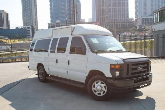 2013 Ford E-250 Base for sale in Atlanta, GA