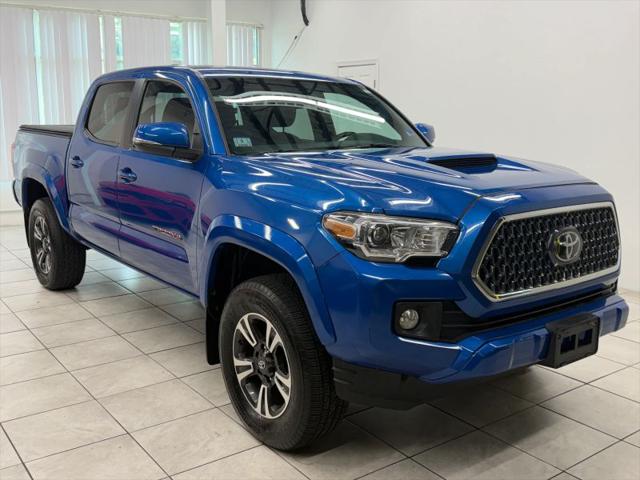 2018 Toyota Tacoma TRD Sport for sale in Chantilly, VA