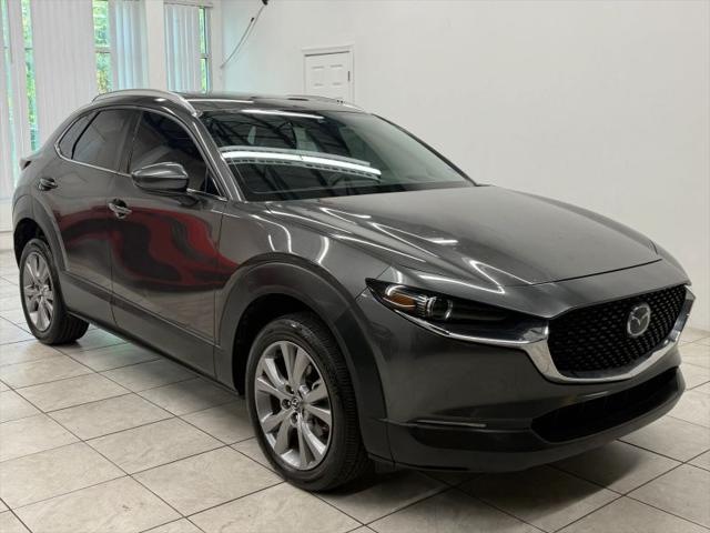 2021 Mazda CX-30 Premium for sale in Chantilly, VA
