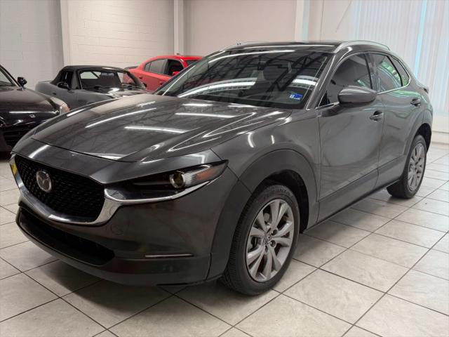 2021 Mazda CX-30 Premium