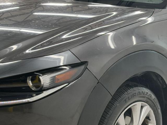 2021 Mazda CX-30 Premium