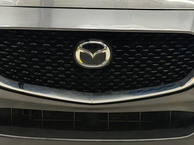 2021 Mazda CX-30 Premium