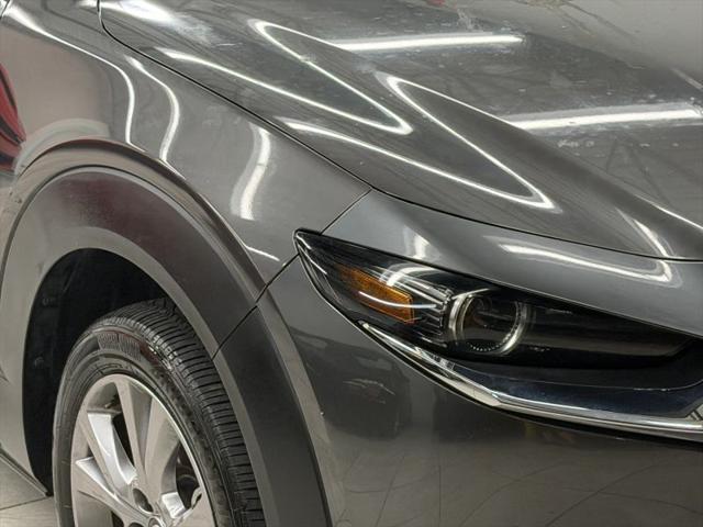 2021 Mazda CX-30 Premium