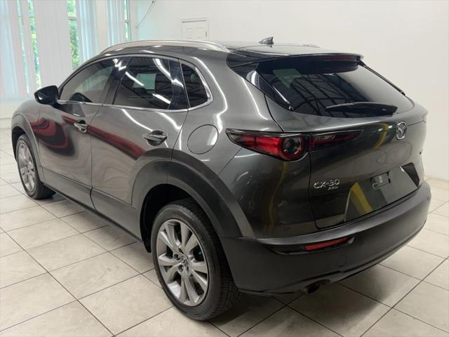2021 Mazda CX-30 Premium