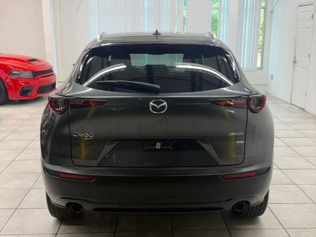 2021 Mazda CX-30 Premium