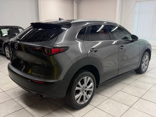 2021 Mazda CX-30 Premium