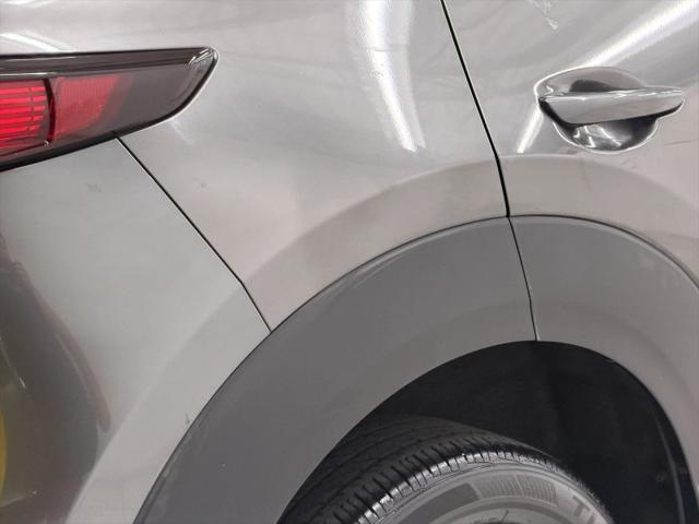 2021 Mazda CX-30 Premium