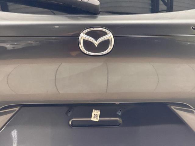 2021 Mazda CX-30 Premium