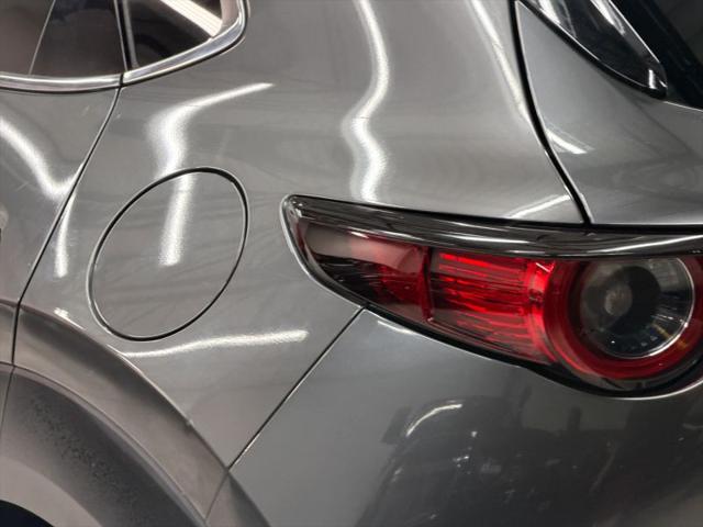 2021 Mazda CX-30 Premium