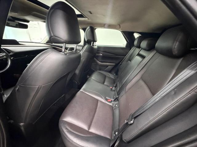 2021 Mazda CX-30 Premium