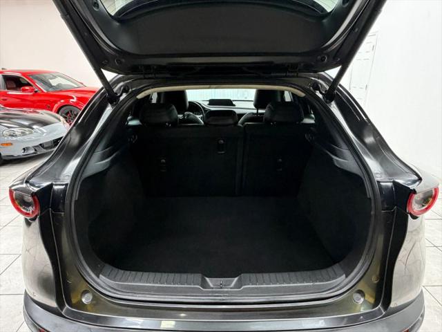 2021 Mazda CX-30 Premium
