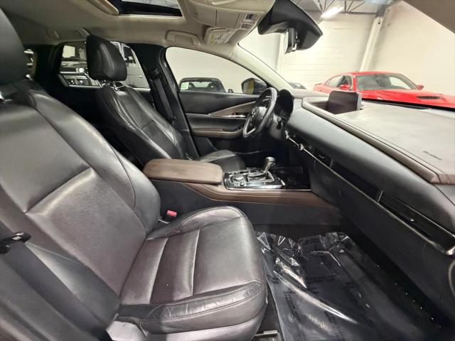 2021 Mazda CX-30 Premium