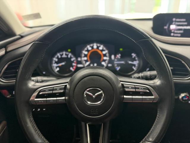2021 Mazda CX-30 Premium