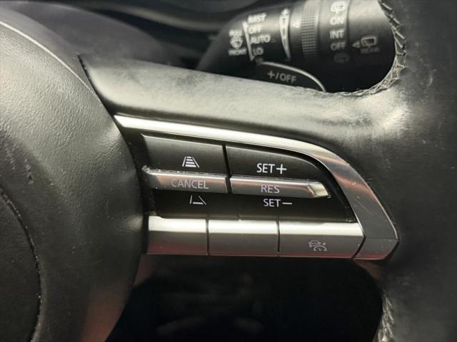 2021 Mazda CX-30 Premium