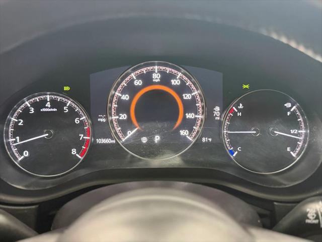 2021 Mazda CX-30 Premium