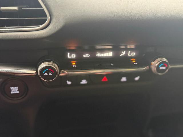 2021 Mazda CX-30 Premium
