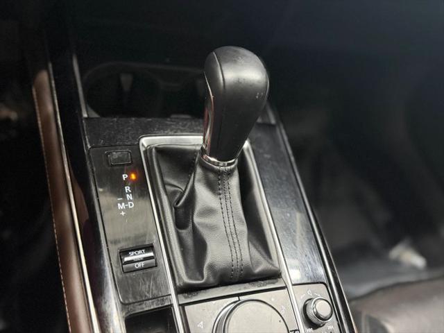 2021 Mazda CX-30 Premium