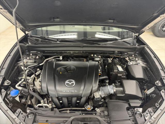 2021 Mazda CX-30 Premium