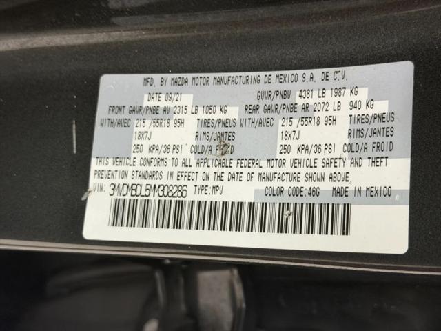 2021 Mazda CX-30 Premium