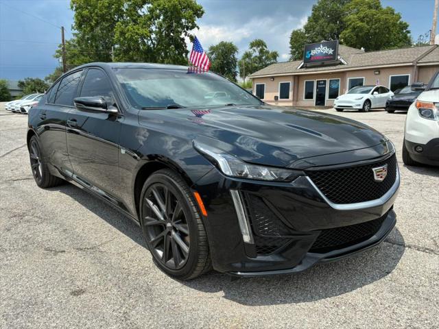 2021 Cadillac CT5 Sport for sale in Blue Springs, MO