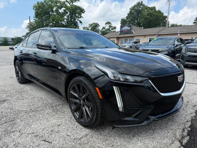2021 Cadillac CT5 Sport for sale in Blue Springs, MO