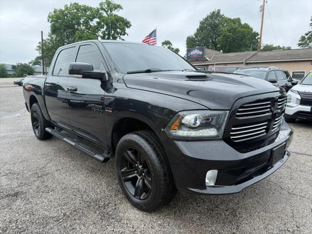 2016 Ram 1500 Sport for sale in Blue Springs, MO