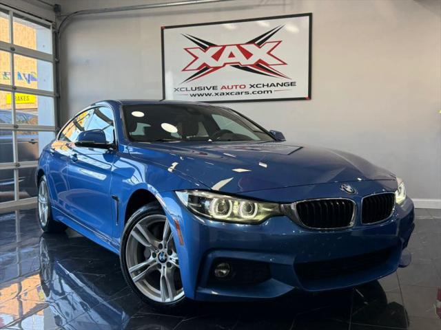 2019 BMW 430i Gran Coupe xDrive for sale in Bloomfield, NJ