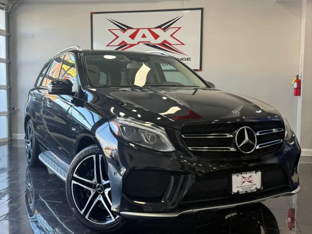 2018 Mercedes-Benz GLE AMG GLE 43 4MATIC for sale in Bloomfield, NJ