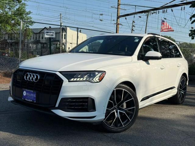 2020 Audi Q7 Prestige 55 TFSI quattro Tiptronic for sale in Bloomfield, NJ