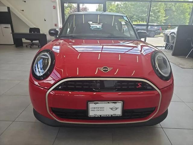 2026 MINI Hardtop Cooper S for sale in Edison, NJ