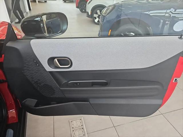 2026 MINI Hardtop Cooper S