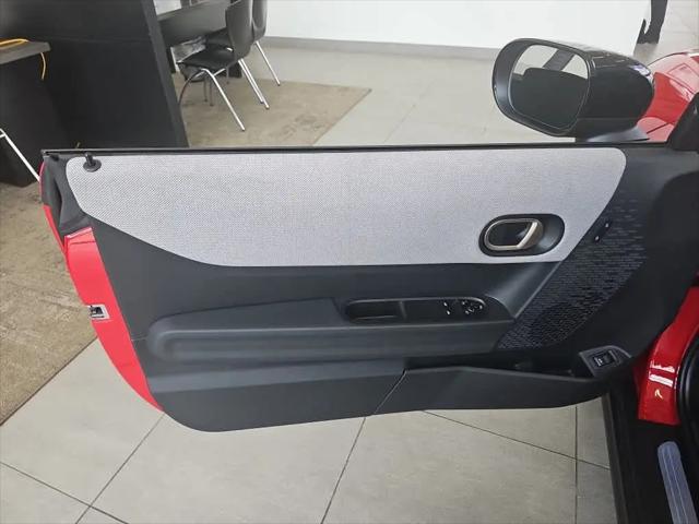 2026 MINI Hardtop Cooper S