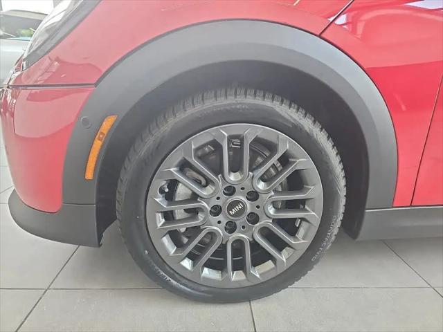 2026 MINI Hardtop Cooper S