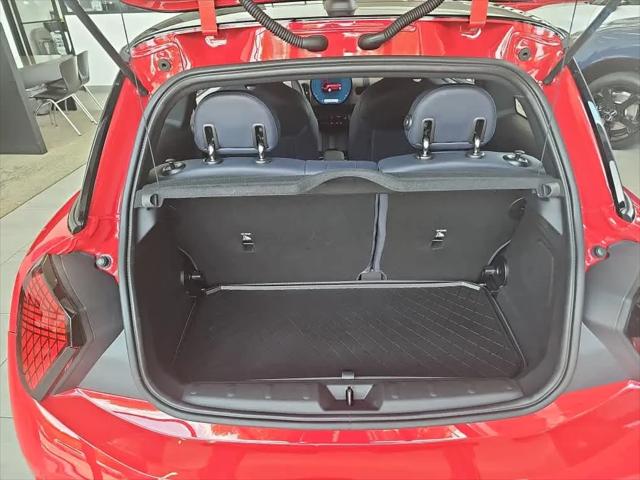 2026 MINI Hardtop Cooper S