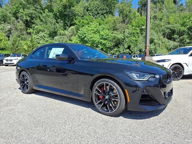 2026 BMW M240 i xDrive for sale in Newton, NJ