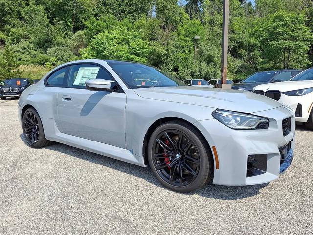 2026 BMW M2 Standard for sale in Newton, NJ