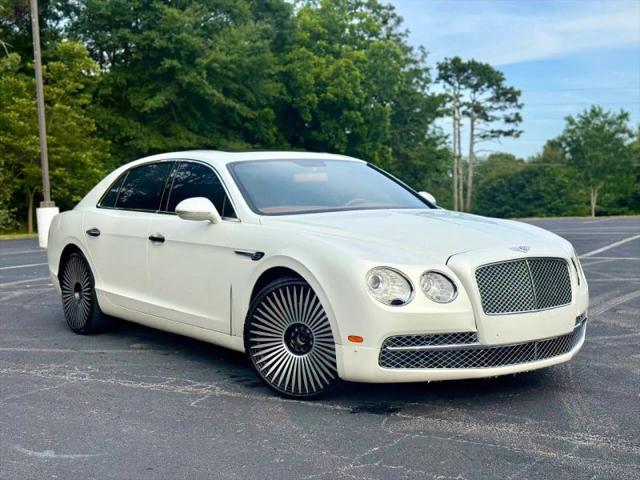 2014 Bentley Flying Spur Base for sale in Gainesville, GA