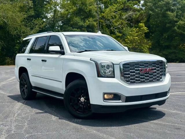 2018 GMC Yukon Denali for sale in Gainesville, GA