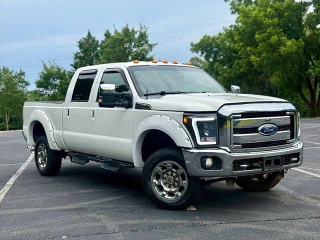2012 Ford F-350 XLT for sale in Gainesville, GA