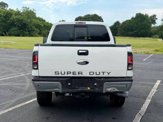 2012 Ford F-350 XLT