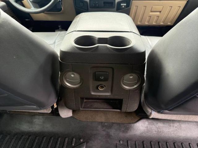 2012 Ford F-350 XLT