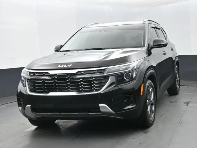 2024 Kia Seltos S for sale in Newark, NJ